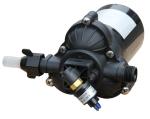 Membranpumpe inkl. Drucksensor zu RM-Eco 10